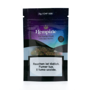 La Forte Fruit (Indoor)