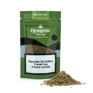 Trim Mix (Indoor)